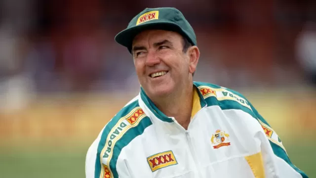 Bob Simpson