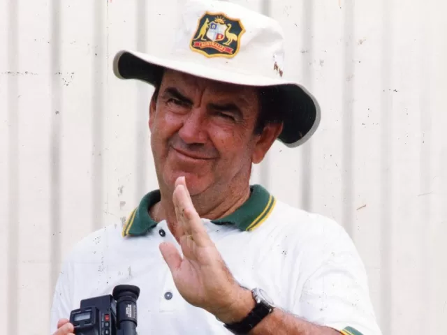 Bob Simpson