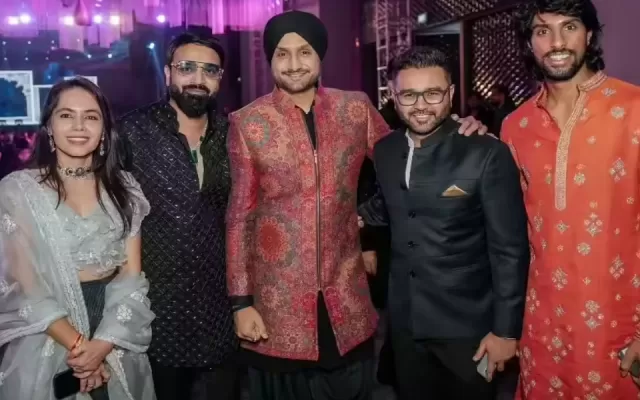Dhoni, Rohit, and Gambhir
