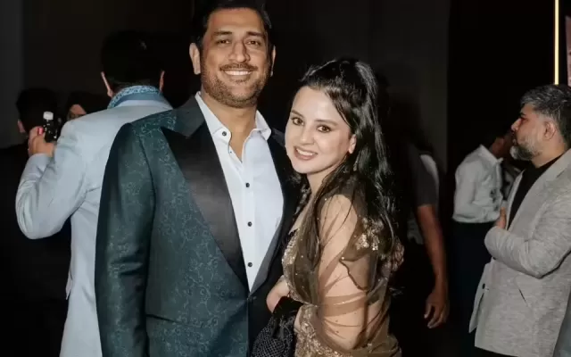 Dhoni, Rohit, and Gambhir