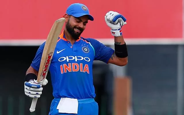 Fastest 8,000, 9,000, 10,000, 11,000, and 12,000 runs in ODIs