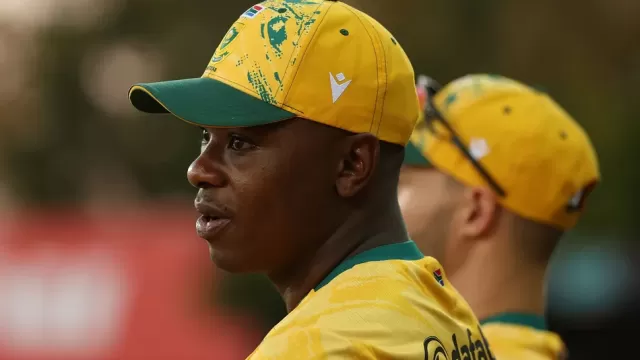 Kagiso Rabada ruled out of ODI series against Australia
