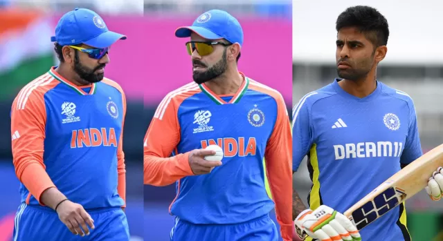 From 2023 to 2025, how much has the Asia Cup squad changed?