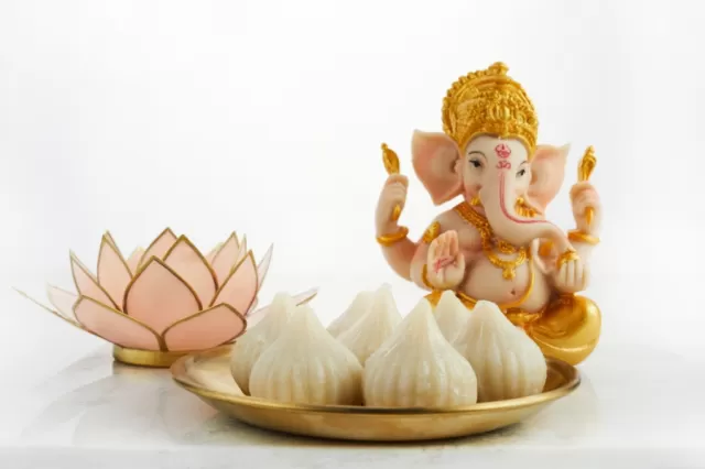 Ganesh Chaturthi