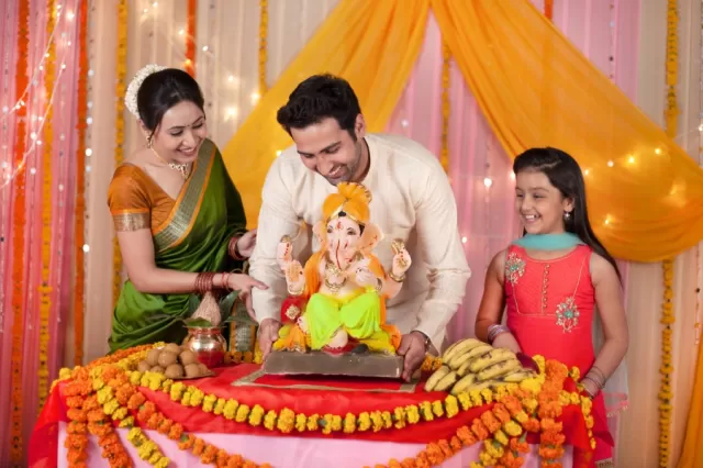 Ganesh