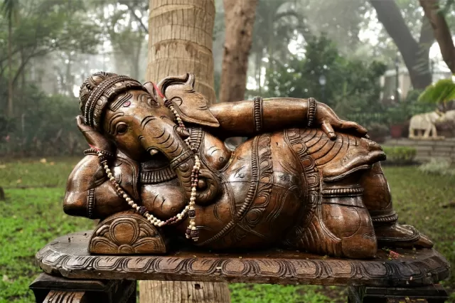 Ganesh Chaturthi in 2025 
