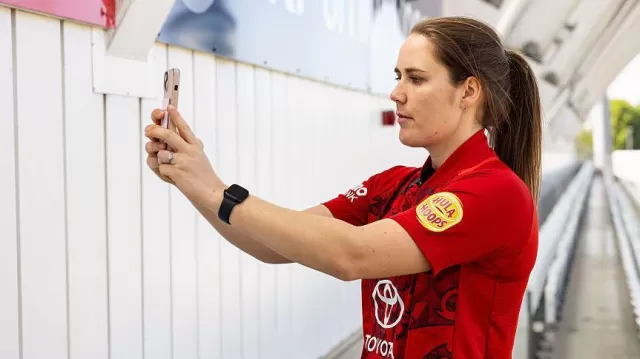 England announced Squad for Women ODI World Cup