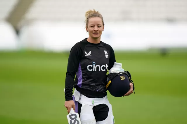 England announced Squad for Women ODI World Cup