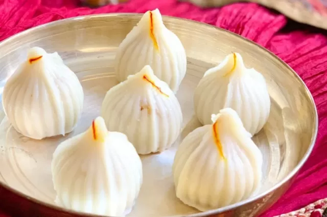 Ukadiche Modak