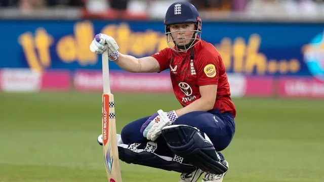 England squad and schedule for Women ODI World Cup 2025