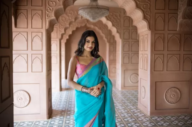 saree
