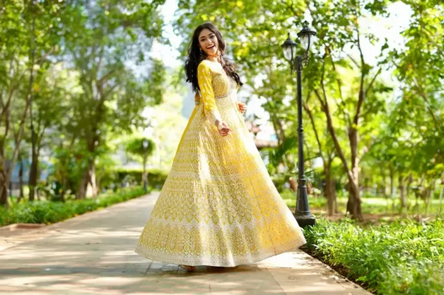 Anarkali