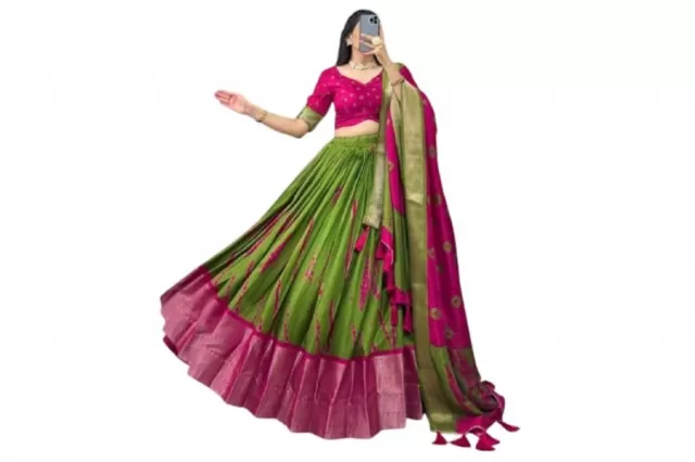 Lehenga Choli