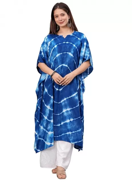 Kaftan Style