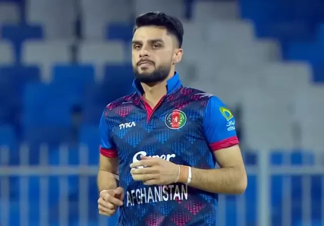 naveen ul haq