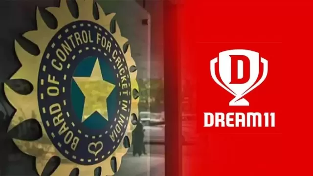 BCCI Dream11