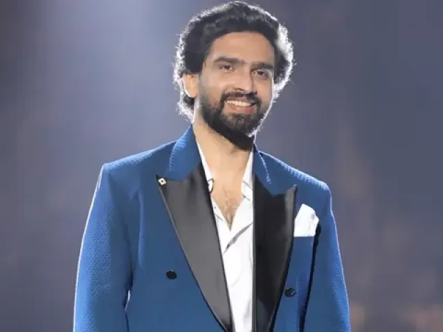 Amaal Malik