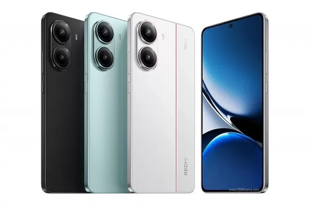 Redmi 15C