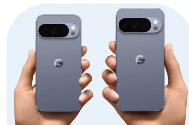 Google Pixel 10 Series