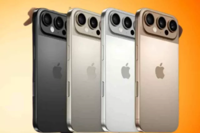 Apple iPhone 17 Series