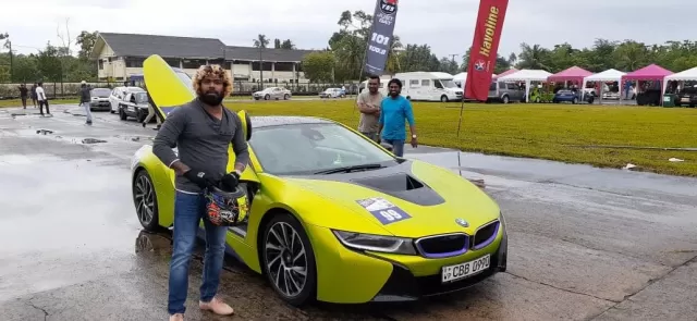 Lasith Malinga