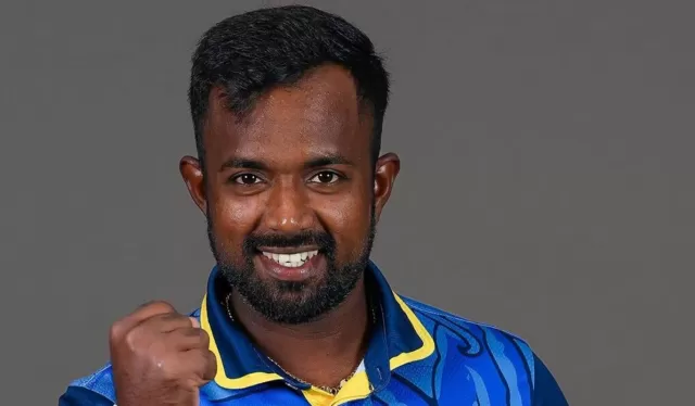 Sri Lanka squad and schedule for Asia Cup 2025