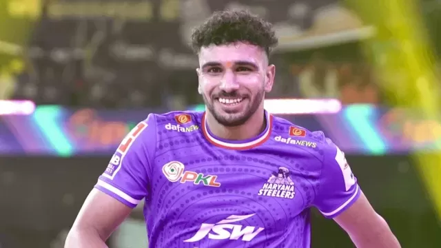 Jaideep Dahiya