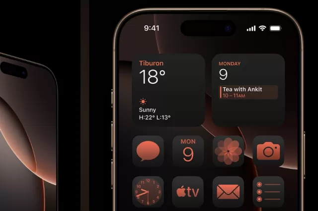iphone 17