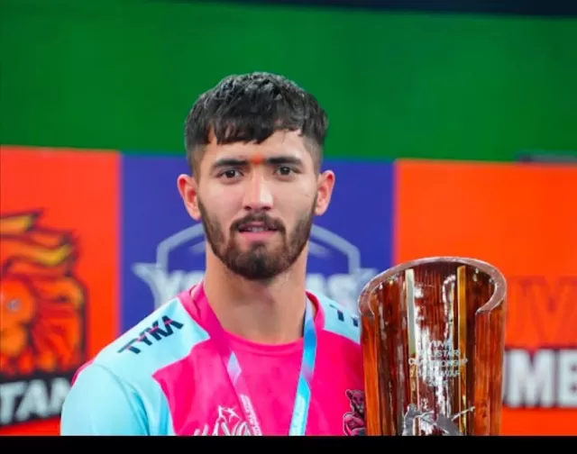 Anil Jasta