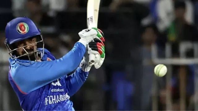 Watch AFG vs PAK 1st Match Highlights