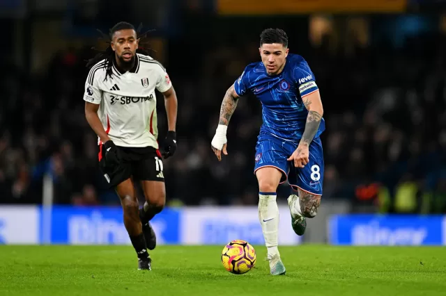 Chelsea vs Fulham