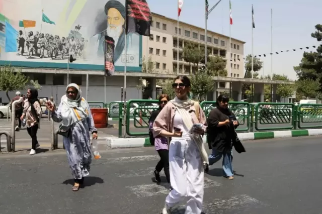 Iran