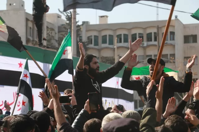 Syria