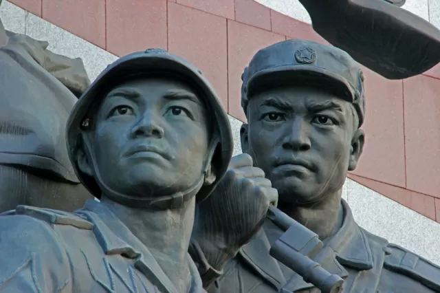  North Korea