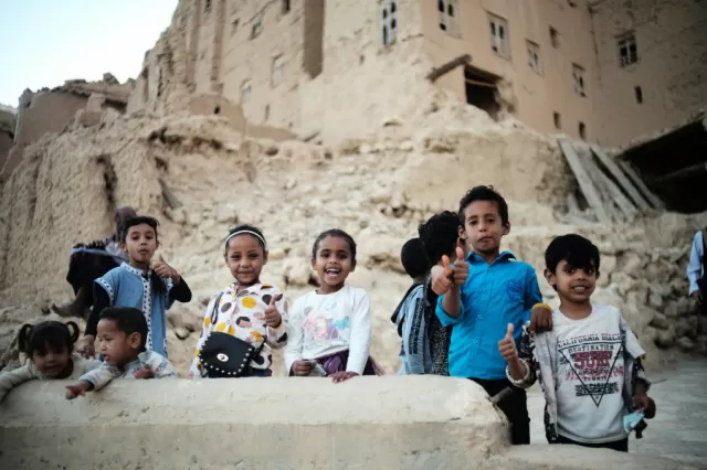Yemen