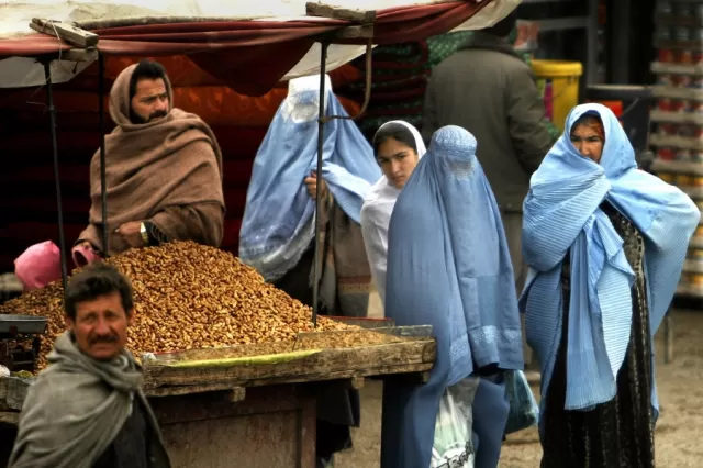 Afghanistan