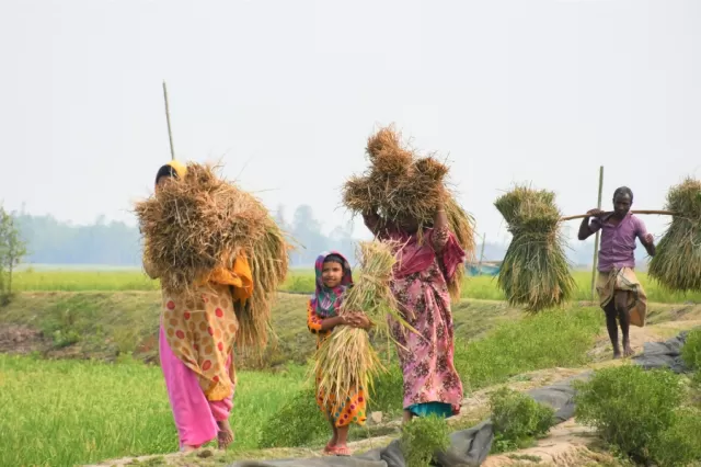 Bangladesh
