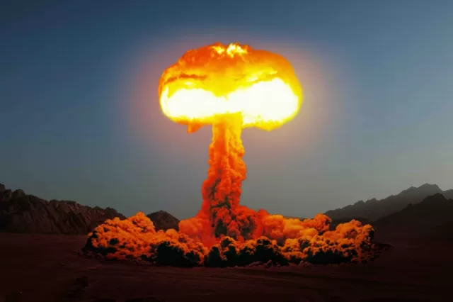 nuclear