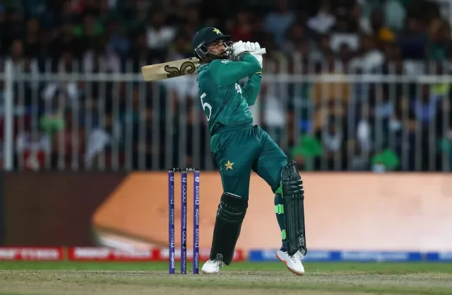 Asif Ali ne international cricket se achanak Retirement kyu liya?