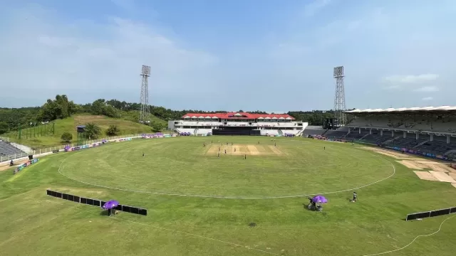 Sylhet
