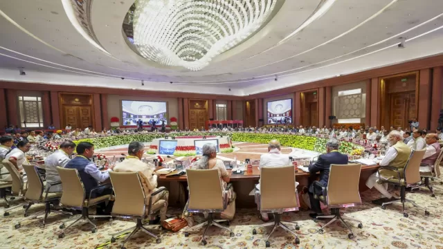 GST Council