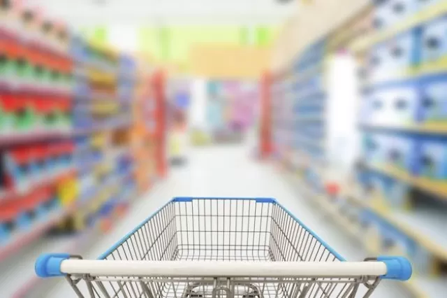 GST