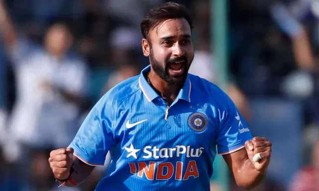 Amit Mishra