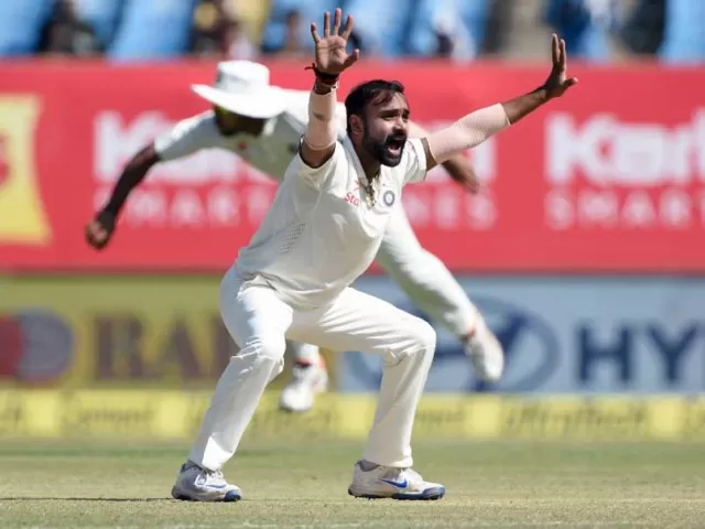Amit Mishra 