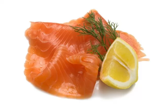 Farmed Fish