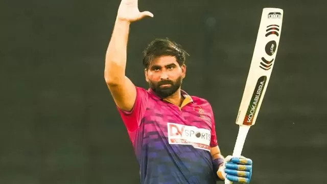 Muhammad Waseem