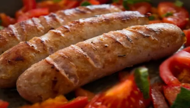Processed Meats