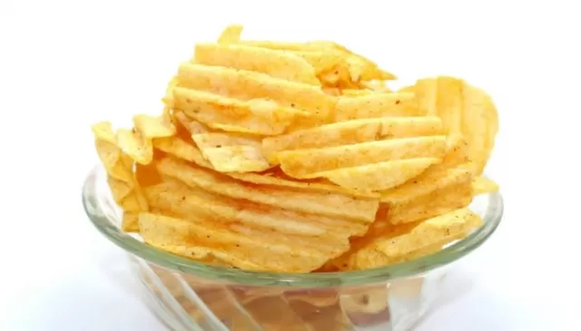Potato Chips
