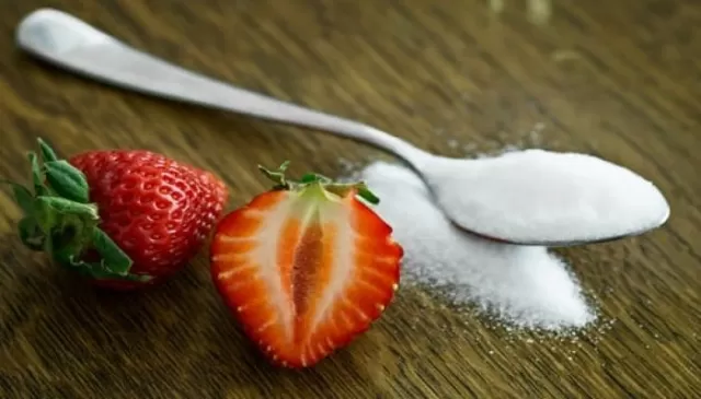 Refined Sugar