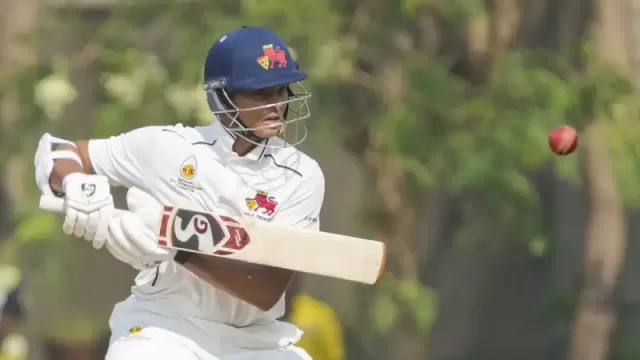 yashasvi jaiswal
